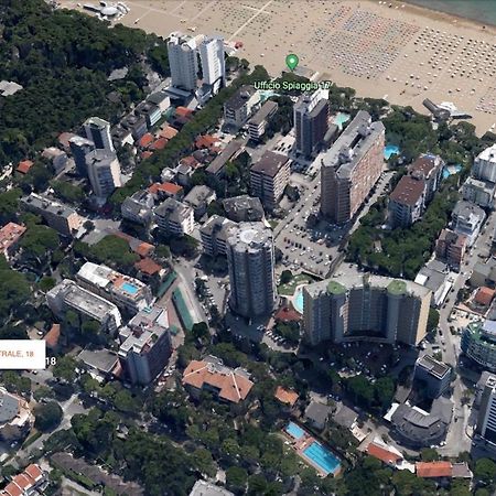 Ba - Arco 5 - Premium - Apartment ลินญาโน ซับเบียโดโร ภายนอก รูปภาพ