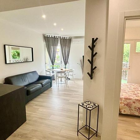 Ba - Arco 5 - Premium - Apartment ลินญาโน ซับเบียโดโร ภายนอก รูปภาพ