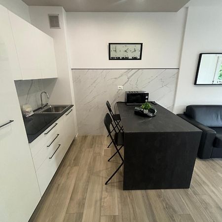 Ba - Arco 5 - Premium - Apartment ลินญาโน ซับเบียโดโร ภายนอก รูปภาพ