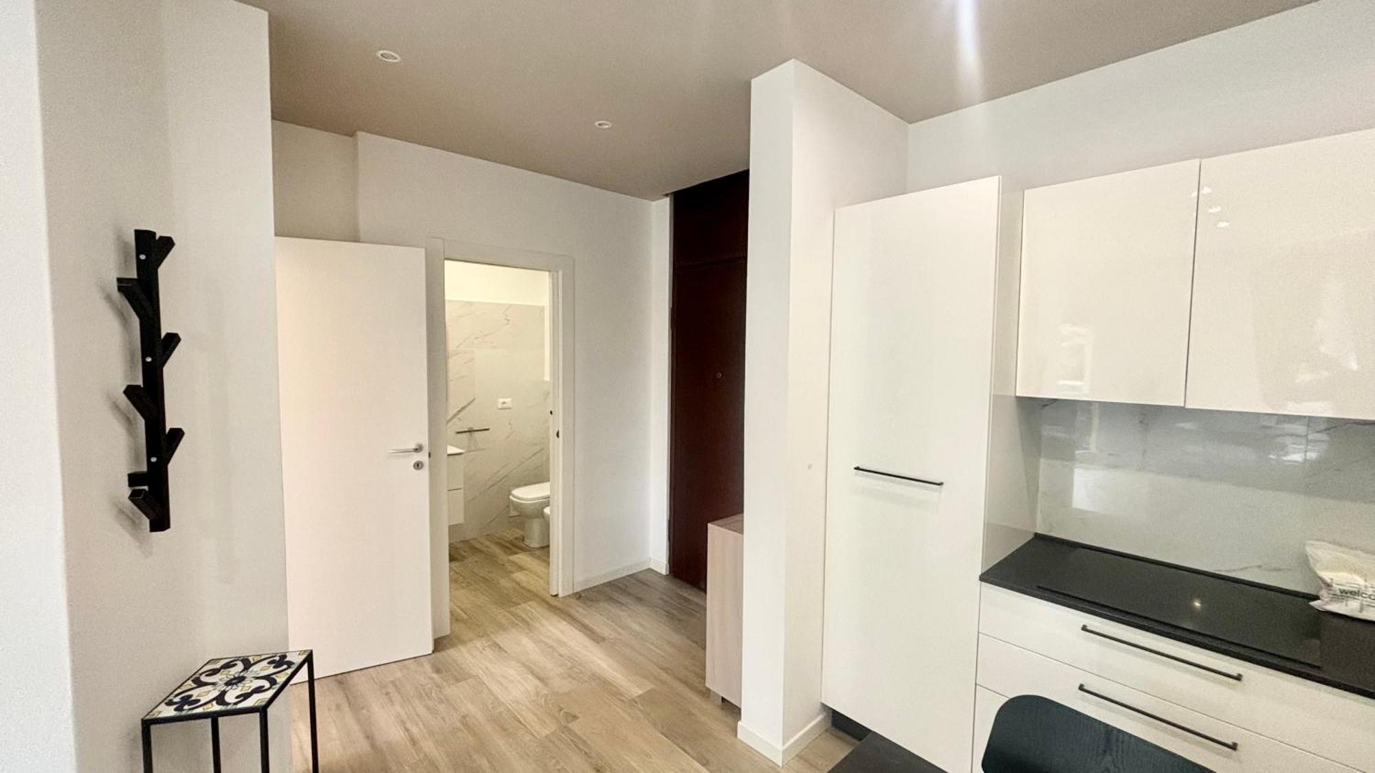 Ba - Arco 5 - Premium - Apartment ลินญาโน ซับเบียโดโร ภายนอก รูปภาพ
