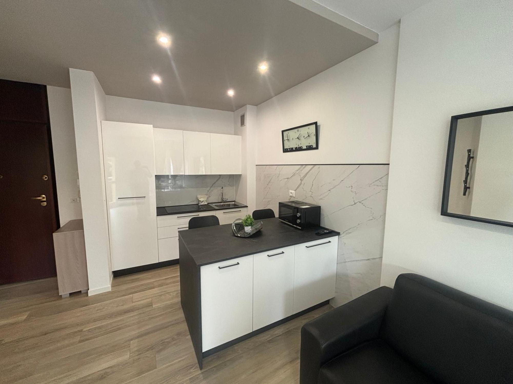 Ba - Arco 5 - Premium - Apartment ลินญาโน ซับเบียโดโร ภายนอก รูปภาพ