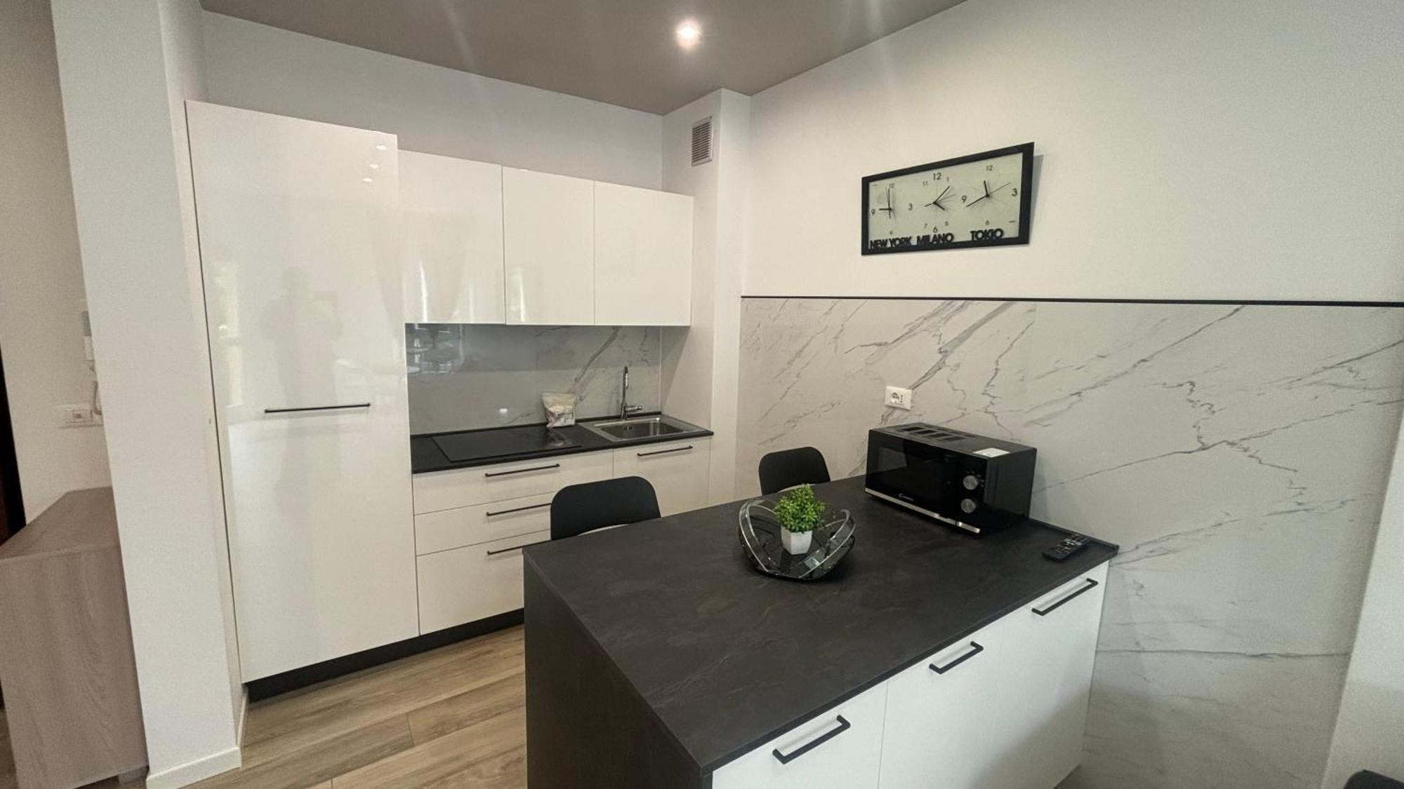 Ba - Arco 5 - Premium - Apartment ลินญาโน ซับเบียโดโร ภายนอก รูปภาพ