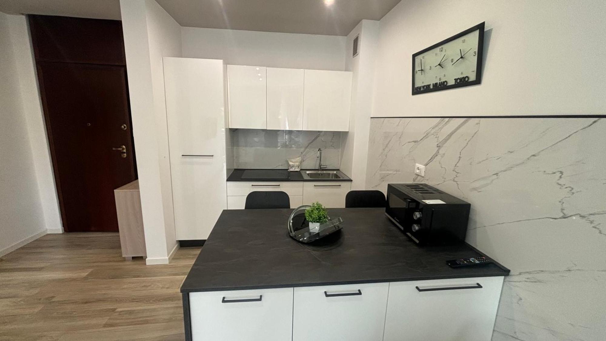 Ba - Arco 5 - Premium - Apartment ลินญาโน ซับเบียโดโร ภายนอก รูปภาพ