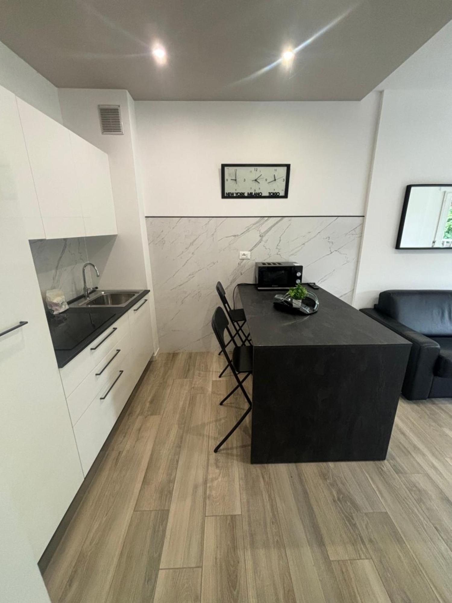 Ba - Arco 5 - Premium - Apartment ลินญาโน ซับเบียโดโร ภายนอก รูปภาพ